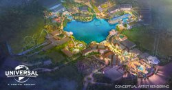 Warning sent over new UK Universal theme park as announcement branded &#039;distraction&#039;