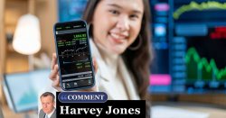 FTSE crashes again but investors are making one wild move - are you brave enough?
