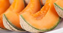 Shopper tries £150 Harrods melon to see if it&#039;s tastier than £1 Asda alternative