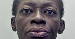 Woman who murdered husband and buried him in garden jailed for life
