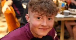 Britain&#039;s Got Talent star, 18,  dies just weeks after his dad in third family tragedy