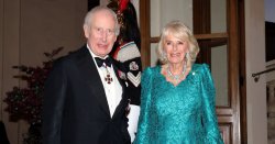 King and Queen tour LIVE: Charles and Camilla head to Ravenna for final day of Italy trip