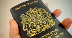 New passport changes coming into force - everything you need to know