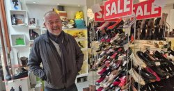 Heartbreak for UK city as last shop of its kind to close after 40 years