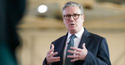 POLL: Should UK take back control of British Steel from China?