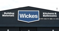 Wickes to shut 221 stores for 24 hours - but 6 will stay open