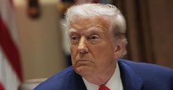 Major Donald Trump tariff update as UK set for huge breakthrough