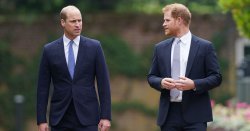 Prince William &#039;sent last-minute text to Harry that sparked royal ceasefire&#039;