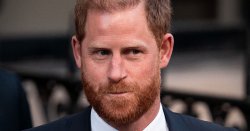 Prince Harry warned ‘life could get difficult’ after move that could annoy Trump