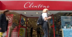 Clintons to close shops as it struggles to cope with Rachel Reeves pay hike