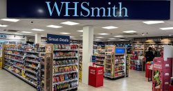 WHSmith announces stores closing in May as 20 branches shutting in 2025 - check your area