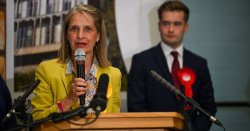 Nightmare for Lib Dem MP deported from Hong Kong - &#039;very close to tears&#039;