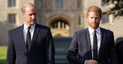 Prince Harry&#039;s heartbreaking 9-word remark about his childhood with Prince William