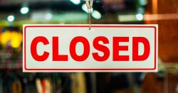 Full list of WHSmith, Aldi, Morrisons and Santander branches closing in 2025