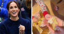 Meghan Markle leaves royal fans in tears after sharing new video of Lilibet
