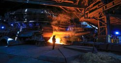 Chinese bosses &#039;tried to enter critical British Steel plant area&#039; ahead of Commons debate