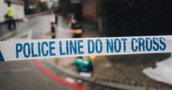 Woman killed in BMW crash outside UK leisure park as girl, 12, rushed to hospital