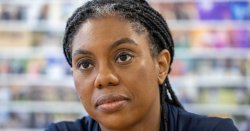Kemi Badenoch issues rallying cry amid fears over Labour&#039;s jobs tax and Trump&#039;s tariffs