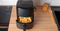 Air fryer owners with these model numbers warned to stop using them immediately