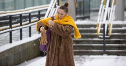 Cold weather forecast as -2C ice blast hits UK - check your area