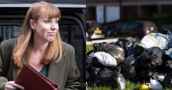 Angela Rayner calls in army as Labour tensions with unions boil over in Birmingham