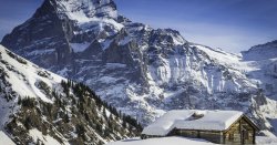British tourist killed during skiing accident in Swiss Alps