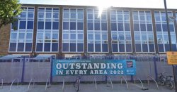Walthamstow school LIVE: St Mary&#039;s Church of England evacuated over &#039;threat&#039;