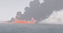 Russian skipper in court after death of sailor in North Sea collision
