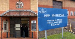 Prison chiefs facing fresh security crisis after murderer killed behind bars