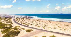 Foreign Office updates Spain guidance as &#039;journeys may be affected&#039;