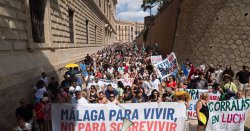 Spanish tourist hotspot loved by Britons could be forced to &#039;expel own citizens&#039;