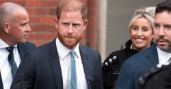 Prince Harry&#039;s security row caused by his &#039;error of judgement&#039; - slams royal expert