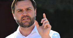 JD Vance takes vicious swipe at Zelensky as he blasts &#039;absurd&#039; US criticism