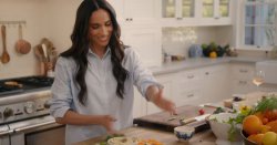 Royal Family LIVE: Meghan Markle blasted as ‘tacky’ for using kids to promote business