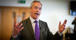 Reform LIVE: Nigel Farage promises &#039;major announcement&#039; during visit to Durham