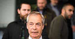 Nigel Farage and Reform UK have one huge hole in party that should worry supporters