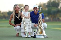 Rory McIlroy&#039;s romantic history explored: From Meghan Markle rumours to Caroline Wozniacki