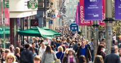 UK clothes shop closes multiple high street stores and now only has one left
