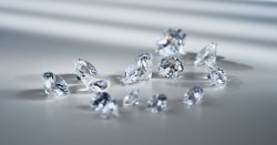 World&#039;s diamond industry rocked as traders express Donald Trump tariff fears