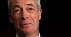 Nigel Farage named most popular alternative to Keir Starmer as PM in bombshell poll