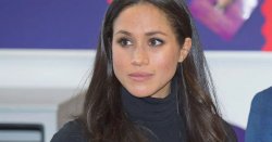 Meghan Markle copies Princess Kate and sells clothes her kids have worn