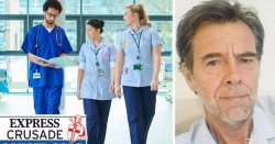 I&#039;ve got stage four cancer – this is what I lie awake thinking about
