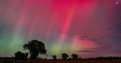 Northern Lights red alert as Aurora borealis visible in UK skies tonight - how to see it