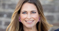Royal announces launch of new skincare range - but vows not to use her royal title