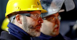 Labour must rule out one mind-boggling future for British Steel