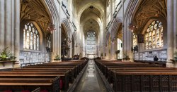 Panic as Britain&#039;s churches hit by horror spate of crimes including £90,000 silver heist