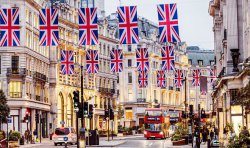Ultimate quiz with 100 questions on Britain to test yourself with this Easter