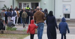 Germany unleashes drastic action to boot out migrants to another EU country