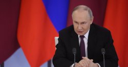 Donald Trump could walk away from Ukraine peace talks as Putin urged to agree to ceasefire