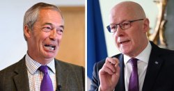 Desperate SNP begs Tories to attend summit to help put a stop to Nigel Farage&#039;s Reform